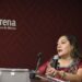 Morena presume control del Congreso rumbo al 2027