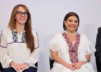 Gabriela Cuevas: Mundial 2026 cambió la imagen de México y dejó beneficios para millones