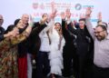 Movilidad del Mundial rompe récord: Metro, Trolebús y Tren Ligero responden sin colapsos