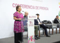 Brugada amplía regularización fiscal tras beneficiar a 186 mil capitalinos