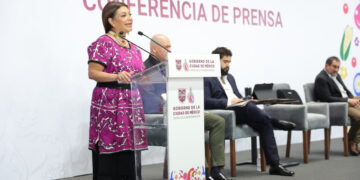 Brugada amplía regularización fiscal tras beneficiar a 186 mil capitalinos