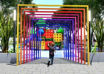 Mejora Coyoacán la infraestructura deportiva
