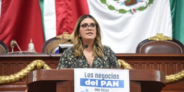 Pisos ilegales abren nuevo frente contra Tabe en Miguel Hidalgo