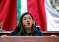 Daniela Álvarez: “Nadie debe ser experto en burocracia para exigir sus derechos”
