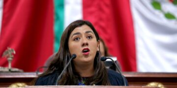 Daniela Álvarez: “Nadie debe ser experto en burocracia para exigir sus derechos”