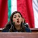 Daniela Álvarez: “Nadie debe ser experto en burocracia para exigir sus derechos”