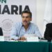 El Verde mueve sus fichas rumbo a 2027: Sesma sale y lanza agenda para ganar peso en CDMX