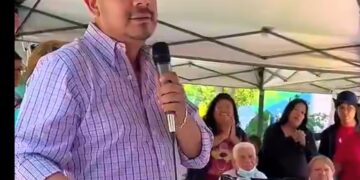 «Ejército de Oriente es Territorio Gualito»: Juan Rubio fortalece su presencia