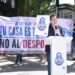Despojo incendia los ánimos; PAN acusa impunidad y presenta plan de rescate