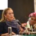 Pueblos originarios toman la palabra en el Congreso