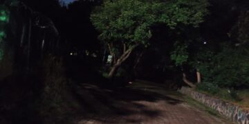 Parque Lira desata pleito Morena-PAN