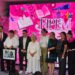 Paulina Pérez Córdova acompaña arranque del FIPEM 2026 en Tlalpan