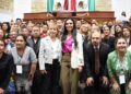 De los operativos al diálogo: Congreso abre debate sobre comercio popular en CDMX