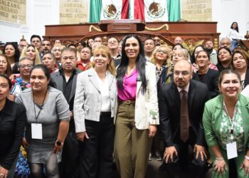 De los operativos al diálogo: Congreso abre debate sobre comercio popular en CDMX