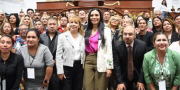 De los operativos al diálogo: Congreso abre debate sobre comercio popular en CDMX