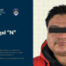 PDI detiene en Benito Juárez a sujeto investigado por abuso sexual contra su hija