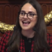 Tania Larios alerta por concentración del poder y exige respeto a la ley