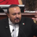 Ricardo Rubio lleva inseguridad al debate por la Independencia