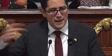 Anteponen al pueblo en el centro de la soberanía mexicana en Congreso CDMX