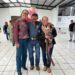 Paulina Pérez pone la defensa del territorio en el centro de Topilejo