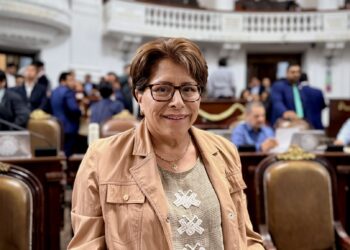 Se acabó el Día del Presidente afirma Martha Avila tras informe de Sheinbaum