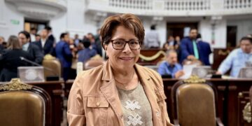Se acabó el Día del Presidente afirma Martha Avila tras informe de Sheinbaum