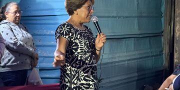 Martha Avila destaca caída histórica de homicidios en CDMX