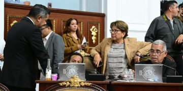 Martha Avila pone a Iztapalapa en su agenda legislativa