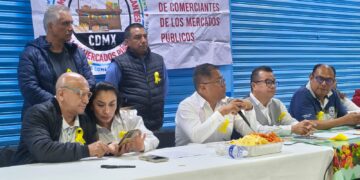 Somos reclama a Morena por el deterioro de la CDMX