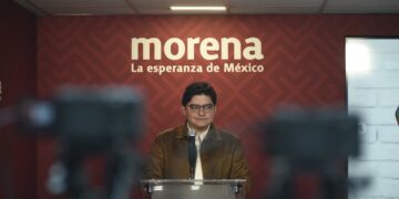 Ni cargos ni grupos decidirán candidaturas en Morena