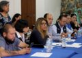 Coyoacán atiende a vecinas y vecinos del barrio de La Concepción
