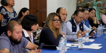 Coyoacán atiende a vecinas y vecinos del barrio de La Concepción