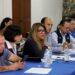 Coyoacán atiende a vecinas y vecinos del barrio de La Concepción