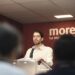Morena presume 79% de respaldo a Línea 5 del Cablebús