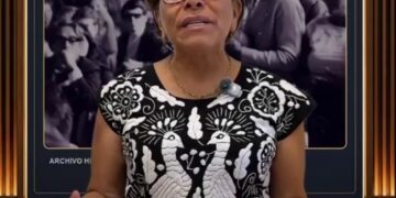 El 2 de octubre sigue interpelando a México: Martha Avila