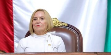 Congreso recibe Informe de Brugada sin cheque en blanco