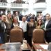 PVEM marca territorio en Donceles: exige resultados en tercer año