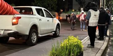 PAN acusa autoritarismo por Línea 5