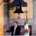 Encabeza Giovani Gutiérrez 216 Aniversario del Grito de Independencia