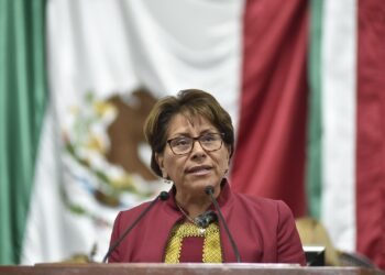 Martha Avila plantea enseñar a detectar desinformación desde la escuela
