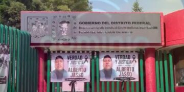 IEMS revisaría protocolos tras el caso del maestro Alberto Jasso