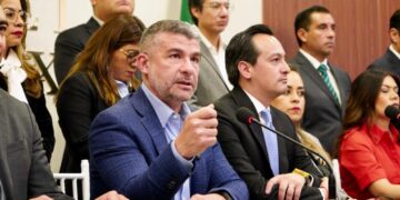 Tabe acusa incumplimientos en 60 desarrollos de Miguel Hidalgo