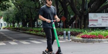 Morena cobra primero y deja para después las reglas de los scooters