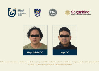 Las cámaras los delataron: dos hermanos presos por desaparición