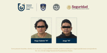 Las cámaras los delataron: dos hermanos presos por desaparición