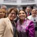 Martha Avila va por más derechos en CDMX