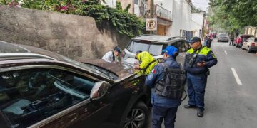 COYOACÁN EMPRENDE ACCIONES PARA LA PRESERVACIÓN DE PUENTE DEL SIGLO XVIII