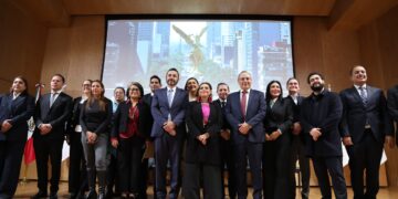 ASF pide dientes contra la corrupción