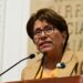 Martha Avila impulsa mejoramiento barrial con más presupuesto 