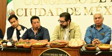 Productores del mole exigen destrabar San Gregorio